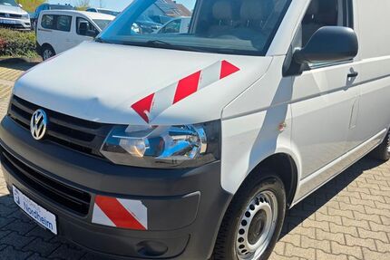 VW T5 Transporter 89.625 km 11.990 &euro; Nordheim bei Heilbronn 74226