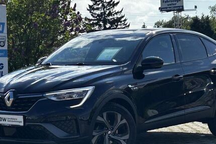 Renault Arkana 65.469 km 22.249 &euro; Backnang 71522
