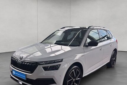 Skoda Kamiq 14.840 km 24.890 &euro; Stuttgart 70190