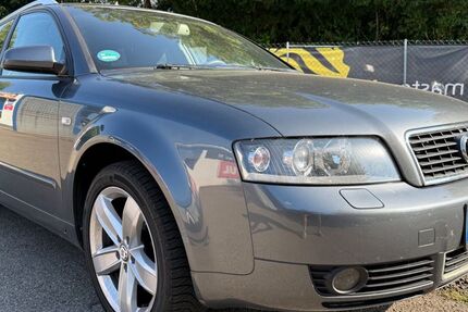 Audi A4 338.000 km 2.499 &euro; Marbach 71672