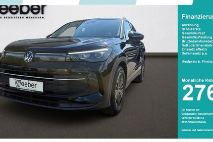 VW Tiguan 14.547 km 31.789 &euro; Weil der Stadt 71263