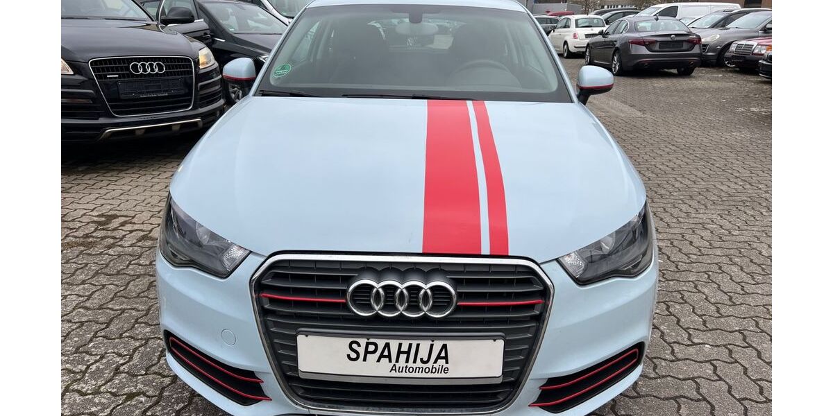Audi A1 220.000 km 4.999 &euro; pforzheim 75179
