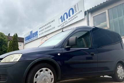 Opel Combo 63.000 km 4.100 &euro; Sindelfingen 71067
