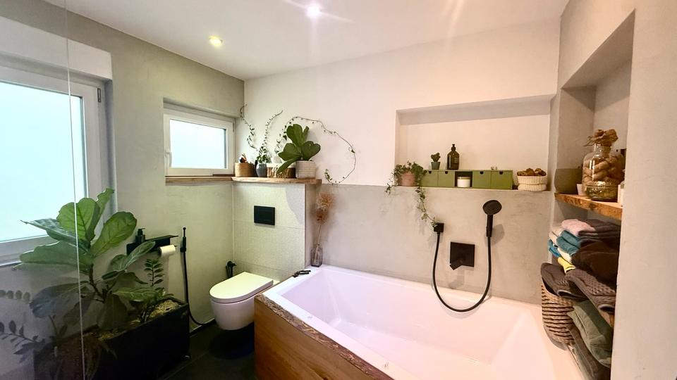 Etagenwohnung Köngen - 2.5 Zimmer, 75 m&sup2;, 1.490&euro; | Angebot:25886783