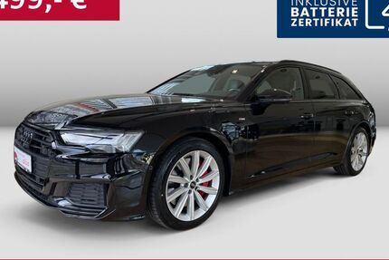 Audi A6 63.390 km 42.790 &euro; Fellbach 70734