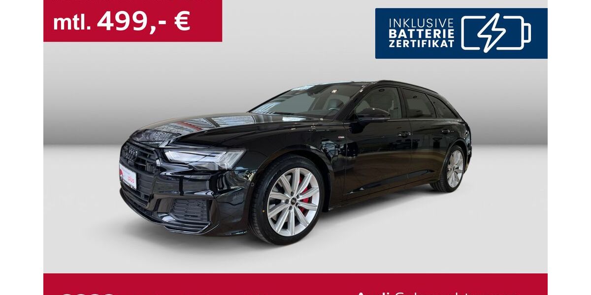 Audi A6 63.390 km 42.790 &euro; Fellbach 70734