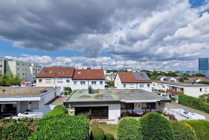 Haus Esslingen am Neckar Pliensauvorstadt - 5.5 Zimmer, 173 m&sup2;, 440.000&euro; | Angebot:27185140