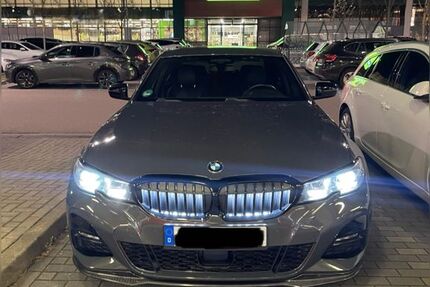 BMW 320 94.400 km 30.800 &euro; Kernen 71394