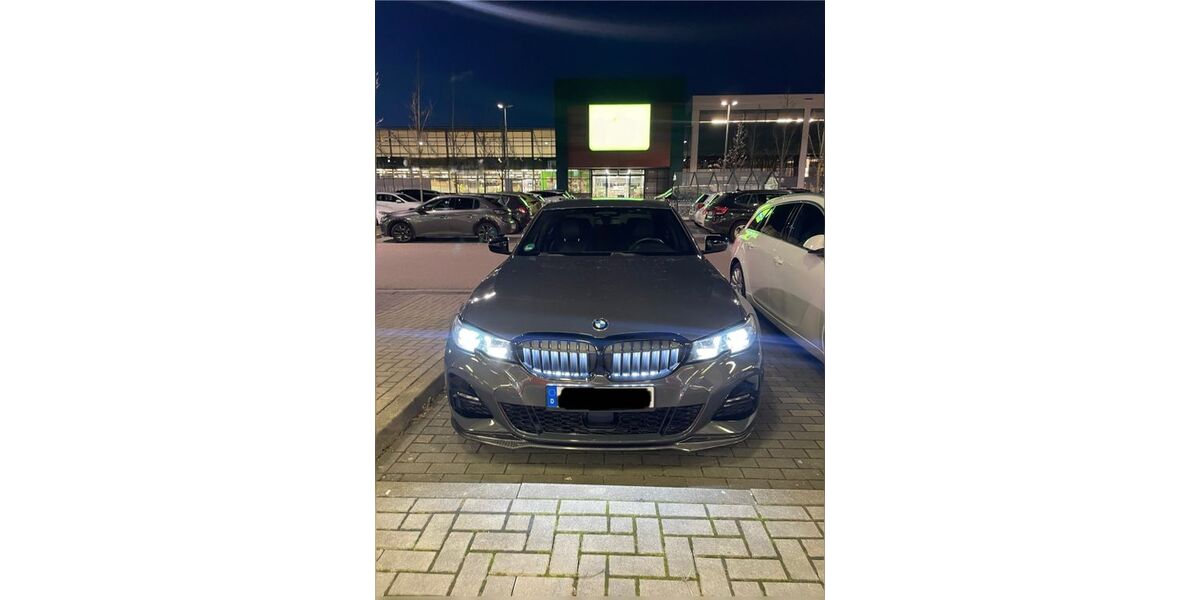 BMW 320 94.400 km 30.800 &euro; Kernen 71394