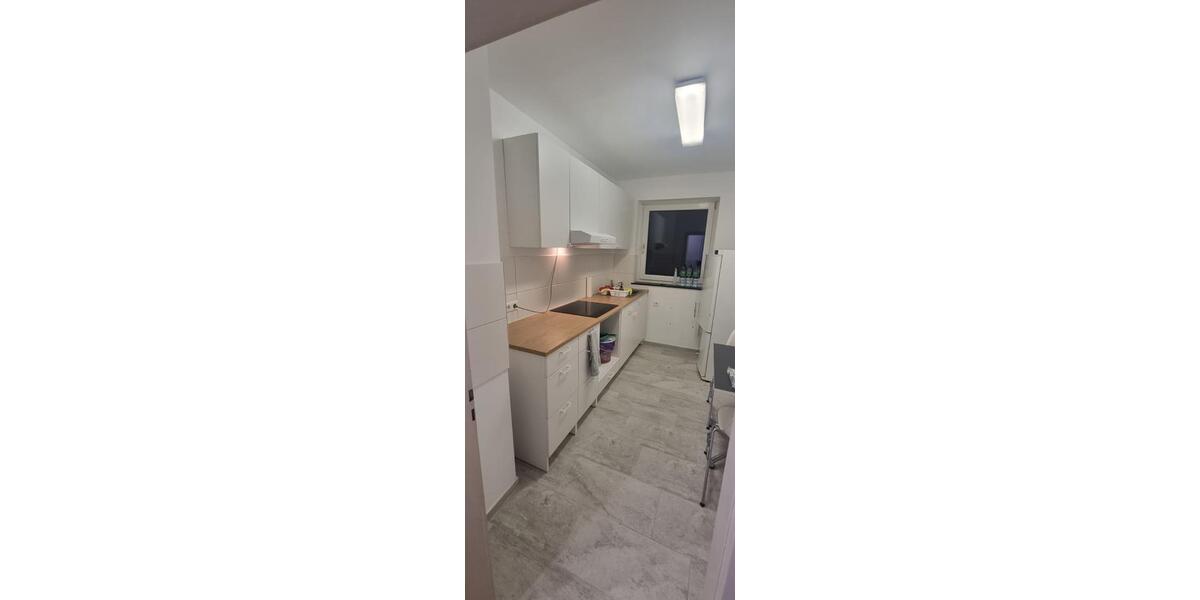 Etagenwohnung Stuttgart Neuwirtshaus - 1 Zimmer, 21 m&sup2;, 690&euro; | Angebot:25961942