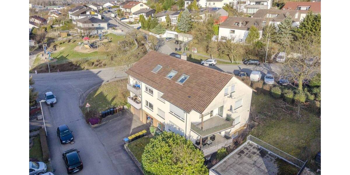 Mehrfamilienhaus, Wohnhaus Oberstenfeld - 1 Zimmer, 384 m&sup2;, 1.090.000&euro; | Angebot:25986497