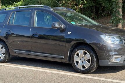 Dacia Logan 170.000 km 4.900 &euro; Fellbach 70736