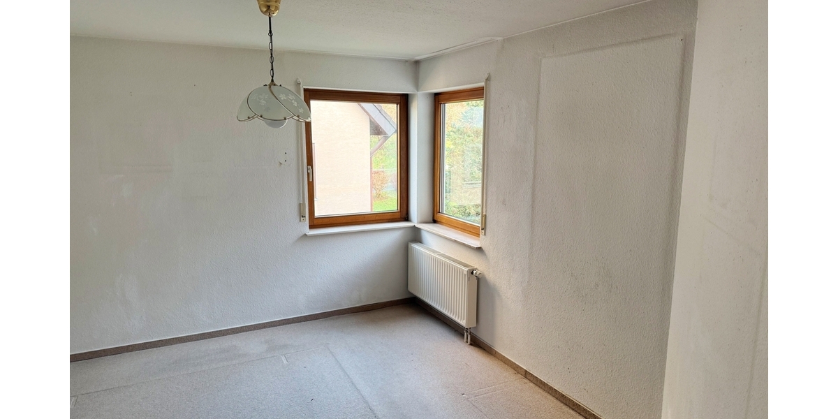 Helle 3-Zi.-OG-Wohnung in guter Lage von Schorndorf - 3- Schorndorf Schorndorf | Angebot:26535486