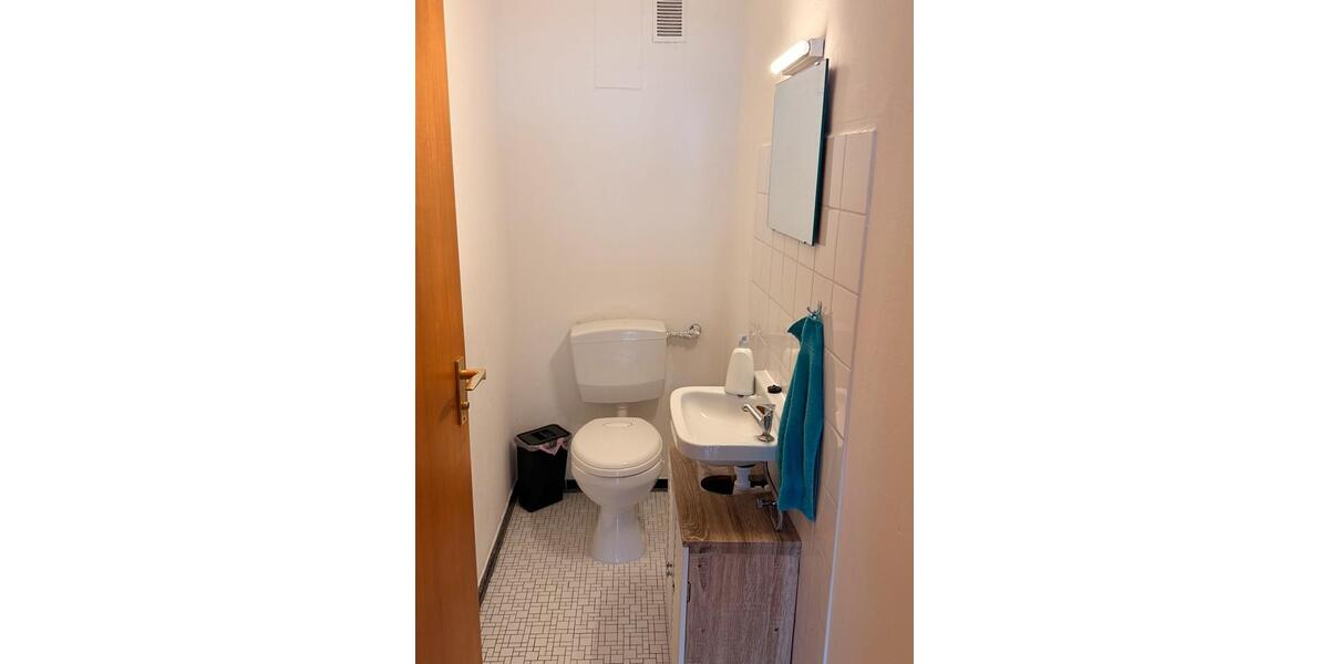 Etagenwohnung Korntal-Münchingen Münchingen - 4 Zimmer, 88 m&sup2;, 319.000&euro; | Angebot:26426078