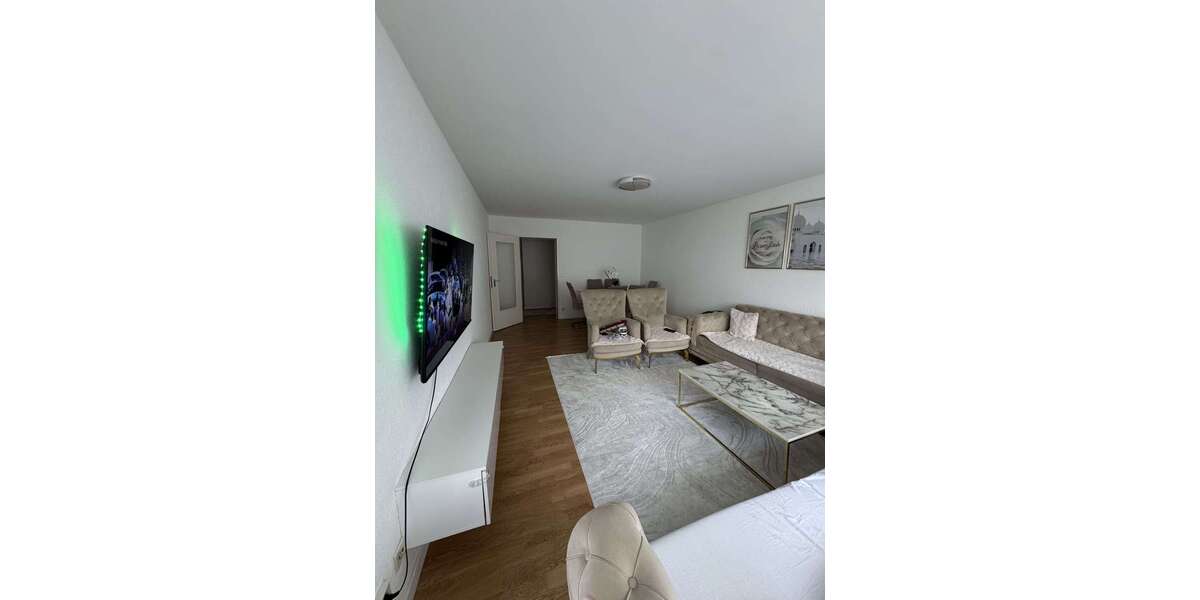 Etagenwohnung Waiblingen Beinstein - 3 Zimmer, 81 m&sup2;, 280.000&euro; | Angebot:25871033