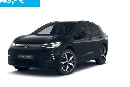 VW ID.4 11.600 km 47.930 &euro; Esslingen (bei Stuttgart) 73734