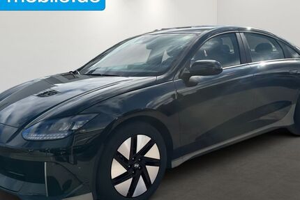 Hyundai IONIQ 6 27.000 km 28.490 &euro; Leonberg 71229