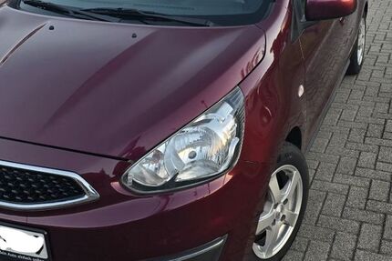 Mitsubishi Space Star 147.000 km 4.500 &euro; Schorndorf 73614
