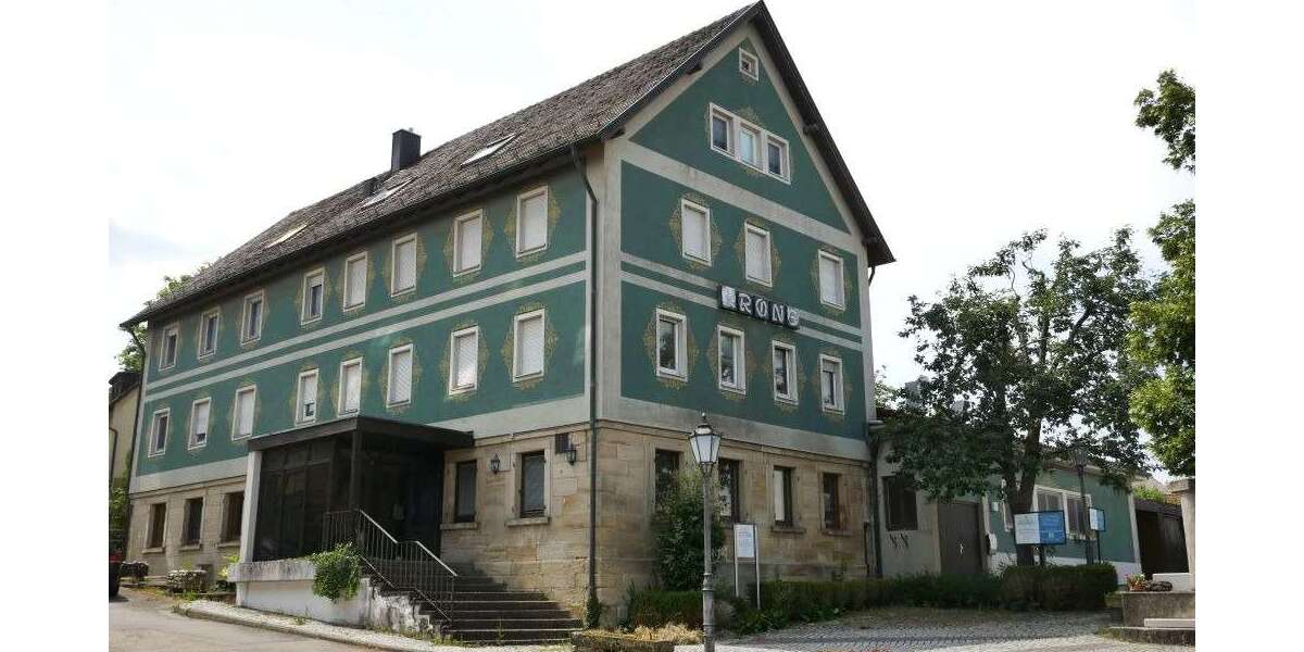 Einfamilienhaus Beilstein - 22 Zimmer, 1.226 m&sup2;, 395.000&euro; | Angebot:25372691