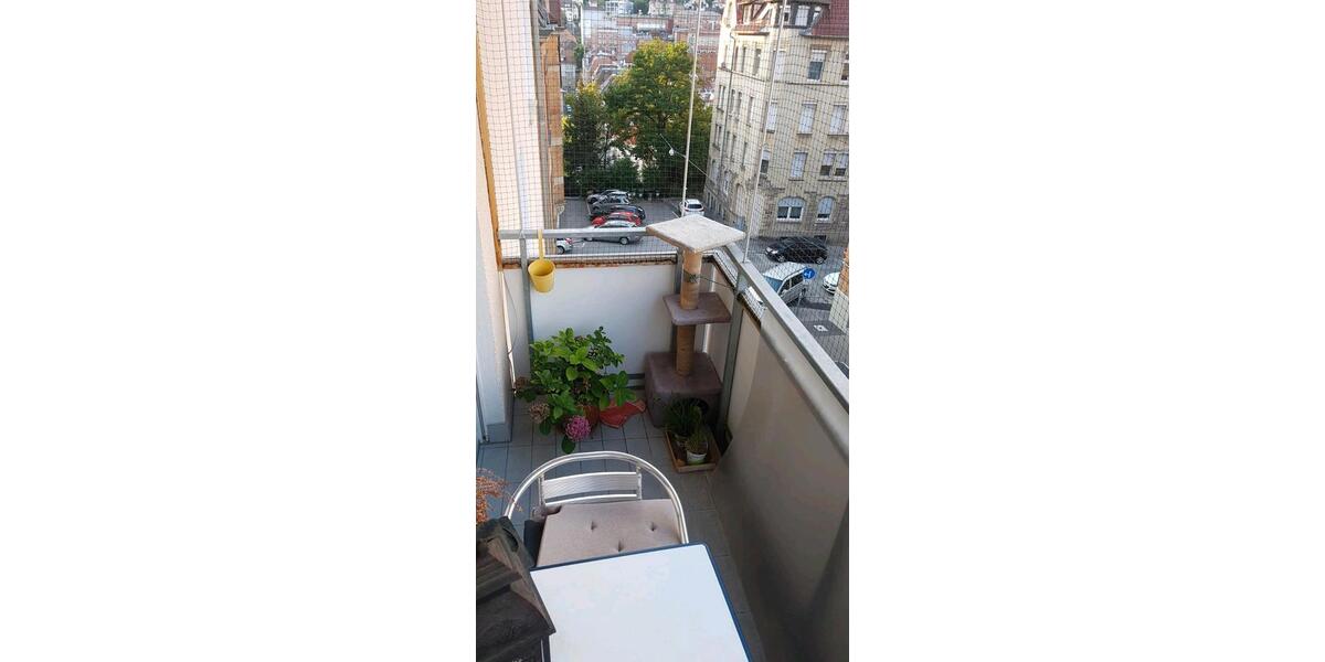 Etagenwohnung Stuttgart Stuttgart-Süd - 4 Zimmer, 82 m&sup2;, 549.000&euro; | Angebot:27157068