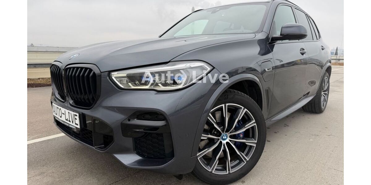 BMW X5 106.200 km 43.790 &euro; Böblingen/Stuttgart 71034