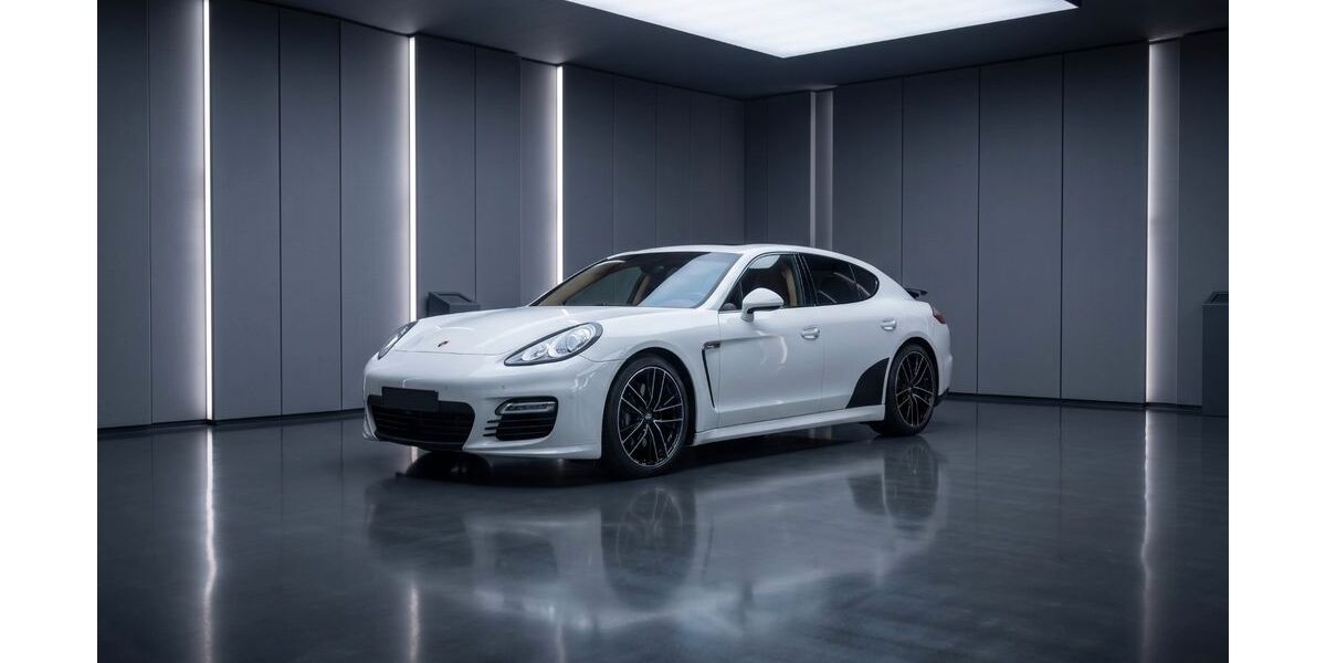 Porsche Panamera 138.000 km 26.499 &euro; Heilbronn 74074