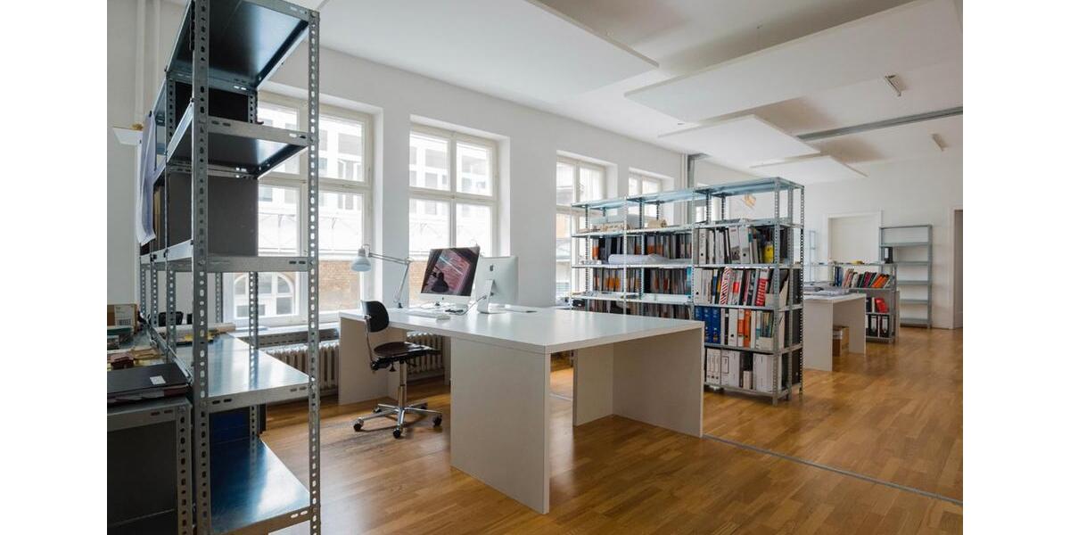 Gewerbeobjekt Stuttgart Stuttgart-Süd - 660&euro; | Angebot:25968977