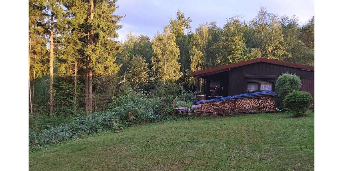 Grundstück Großerlach - 135.000&euro; | Angebot:26124871