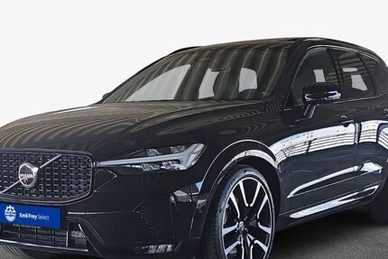 Volvo XC60 35.424 km 47.460 &euro; Stuttgart 70190