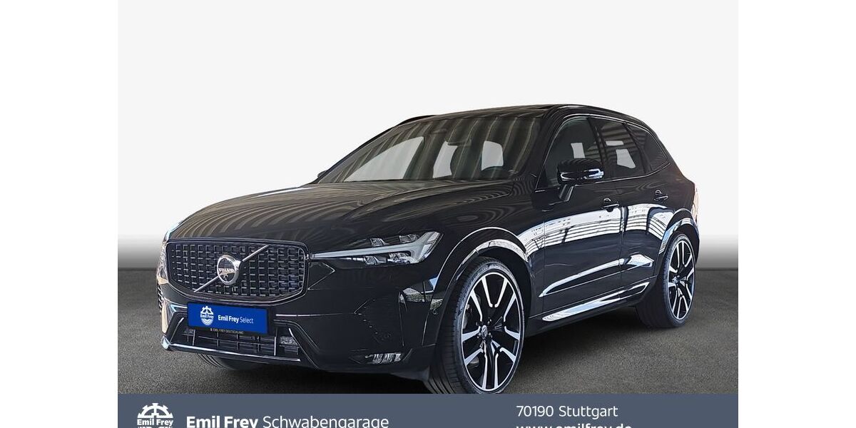 Volvo XC60 35.424 km 47.460 &euro; Stuttgart 70190