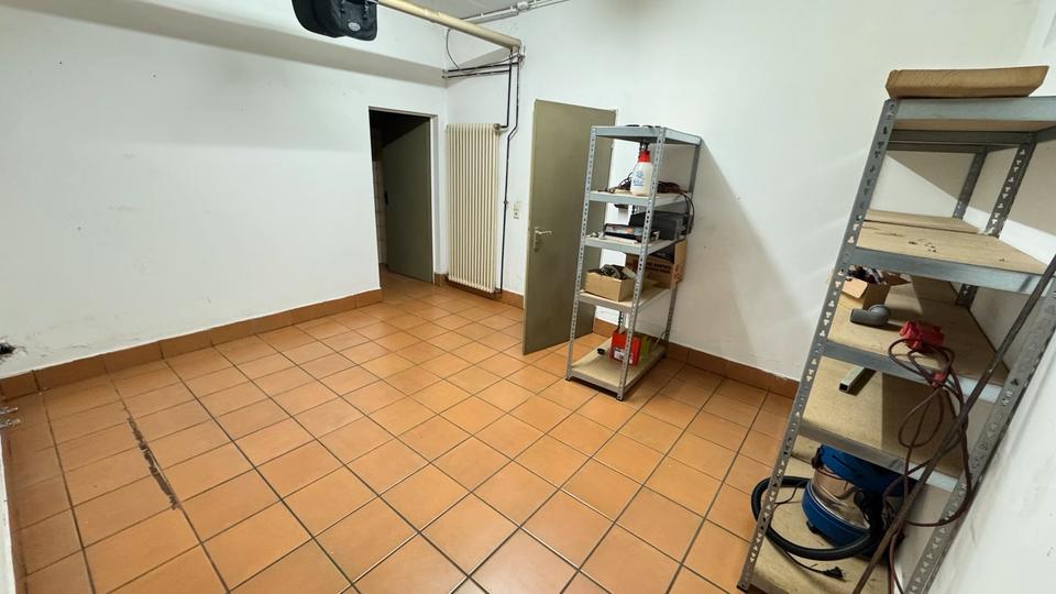 Gewerbeobjekt Nordheim - 1.500&euro; | Angebot:26338712
