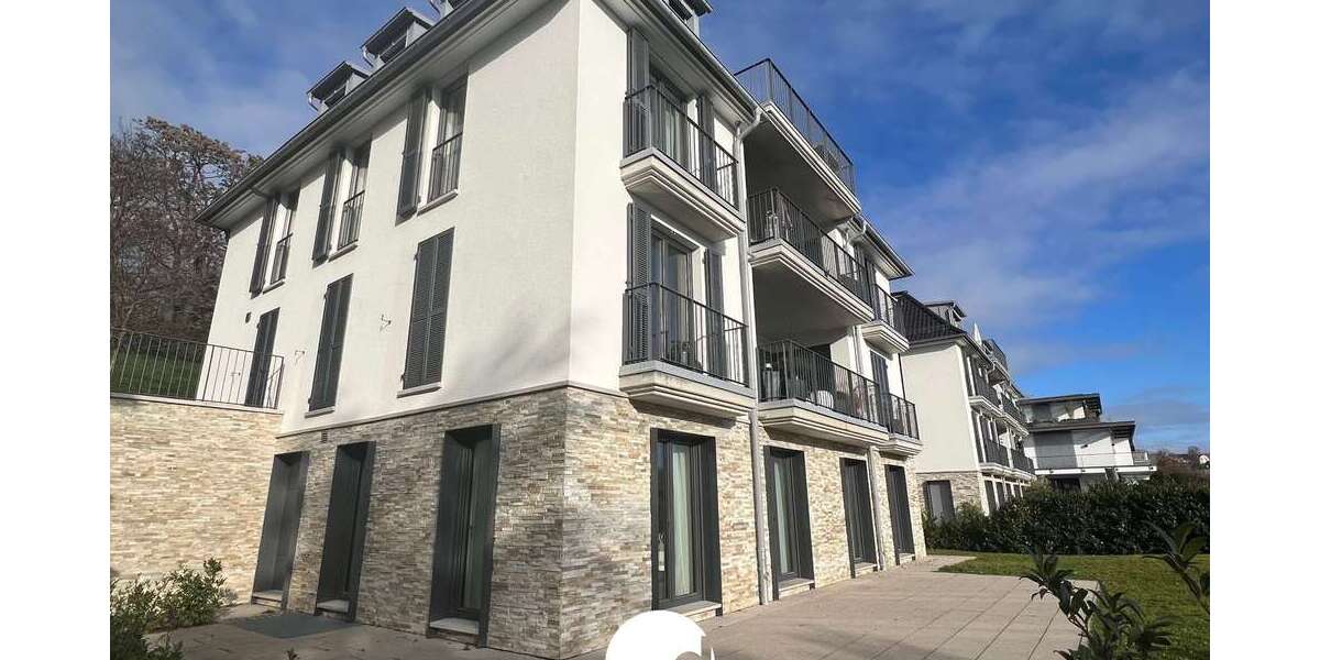 Etagenwohnung Stuttgart Stuttgart-Nord - 3 Zimmer, 106 m&sup2;, 2.230&euro; | Angebot:24764724