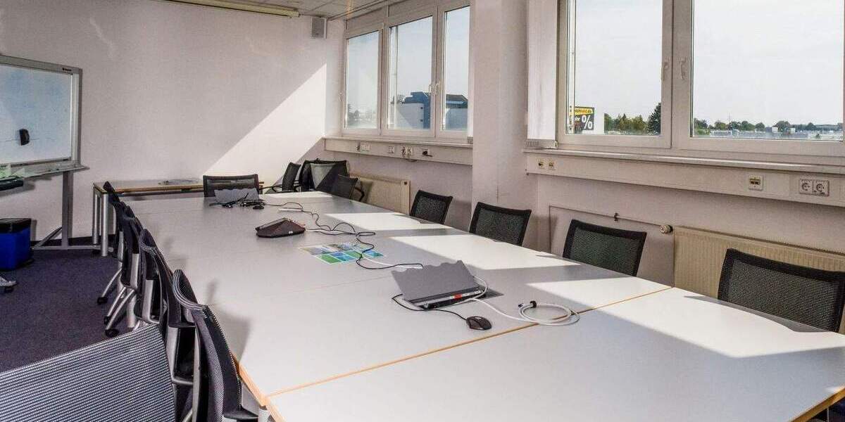 Gewerbeobjekt Schwieberdingen - 1.705&euro; | Angebot:25656243