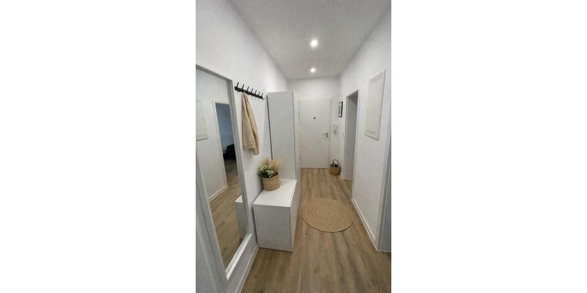 Etagenwohnung Stuttgart Stuttgart-Ost - 1 Zimmer, 16 m&sup2;, 520&euro; | Angebot:25985352