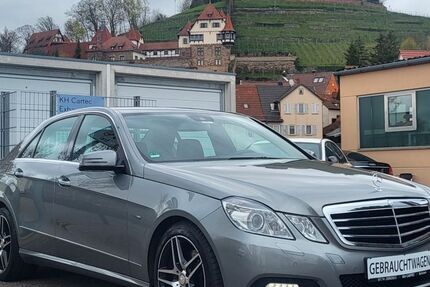 Mercedes-Benz E 350 174.990 km 9.990 &euro; Beilstein 71717