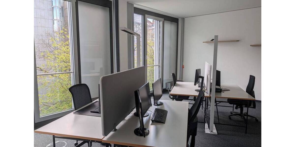 Gewerbeobjekt Stuttgart West - 1.155&euro; | Angebot:26016021