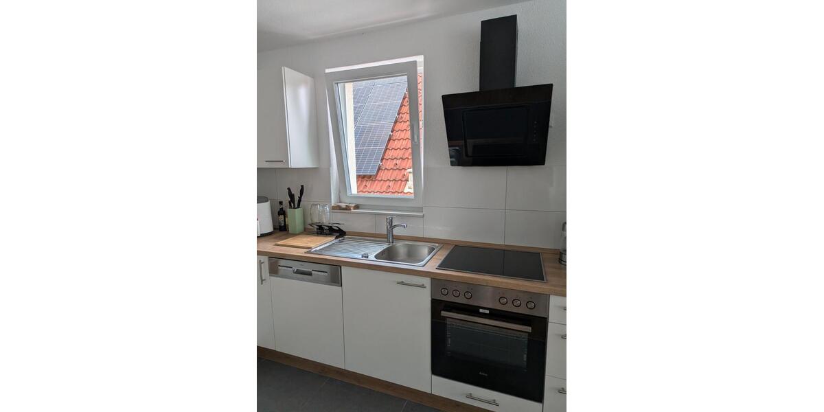 Etagenwohnung Böblingen Dagersheim - 3 Zimmer, 70 m&sup2;, 1.200&euro; | Angebot:27545196