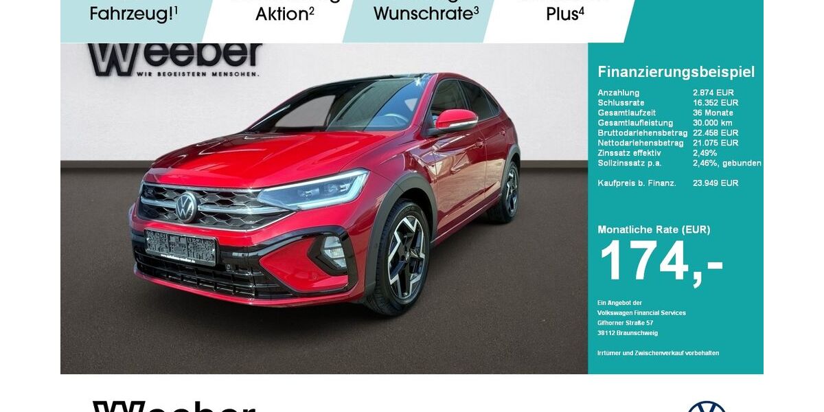 VW Taigo 8.940 km 23.949 &euro; Weil der Stadt 71263