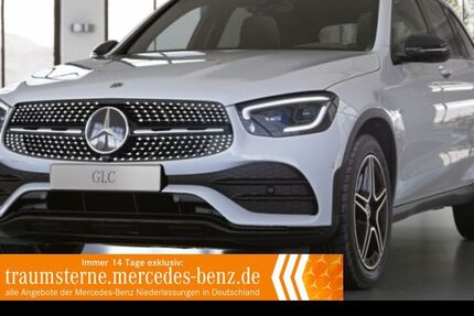 Mercedes-Benz GLC 300 61.812 km 42.890 &euro; Stuttgart 70469