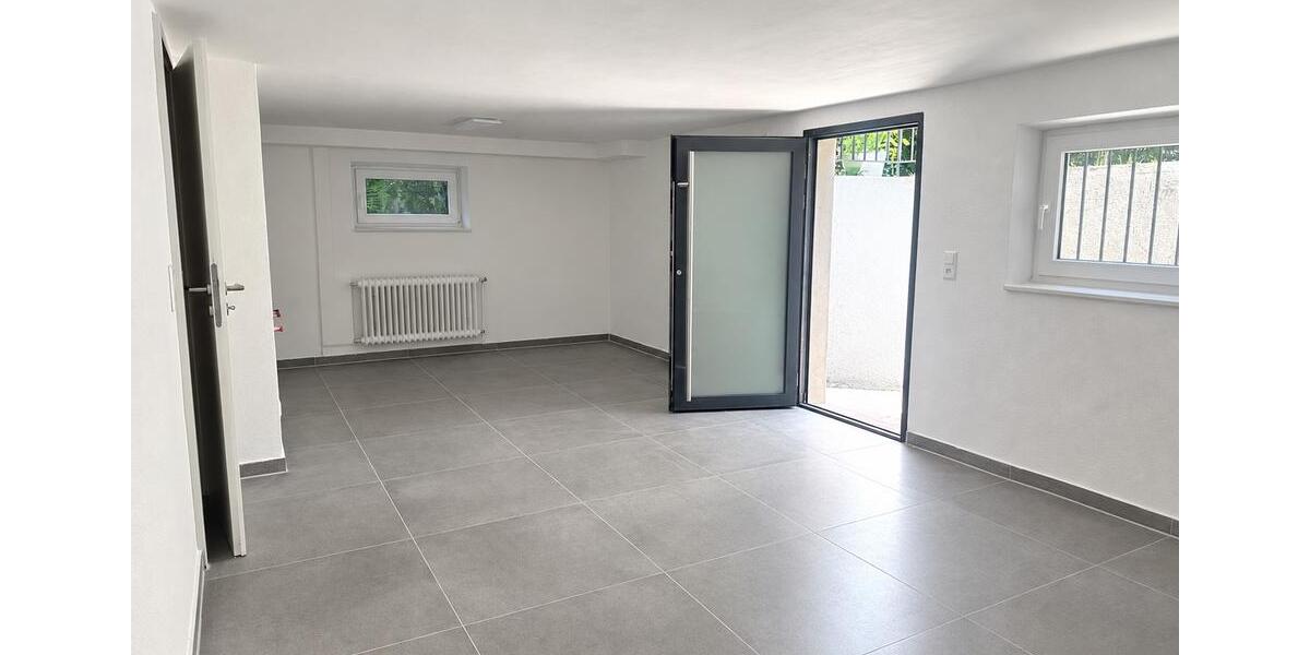 Etagenwohnung Schwieberdingen - 1 Zimmer, 27 m&sup2;, 400&euro; | Angebot:27544888
