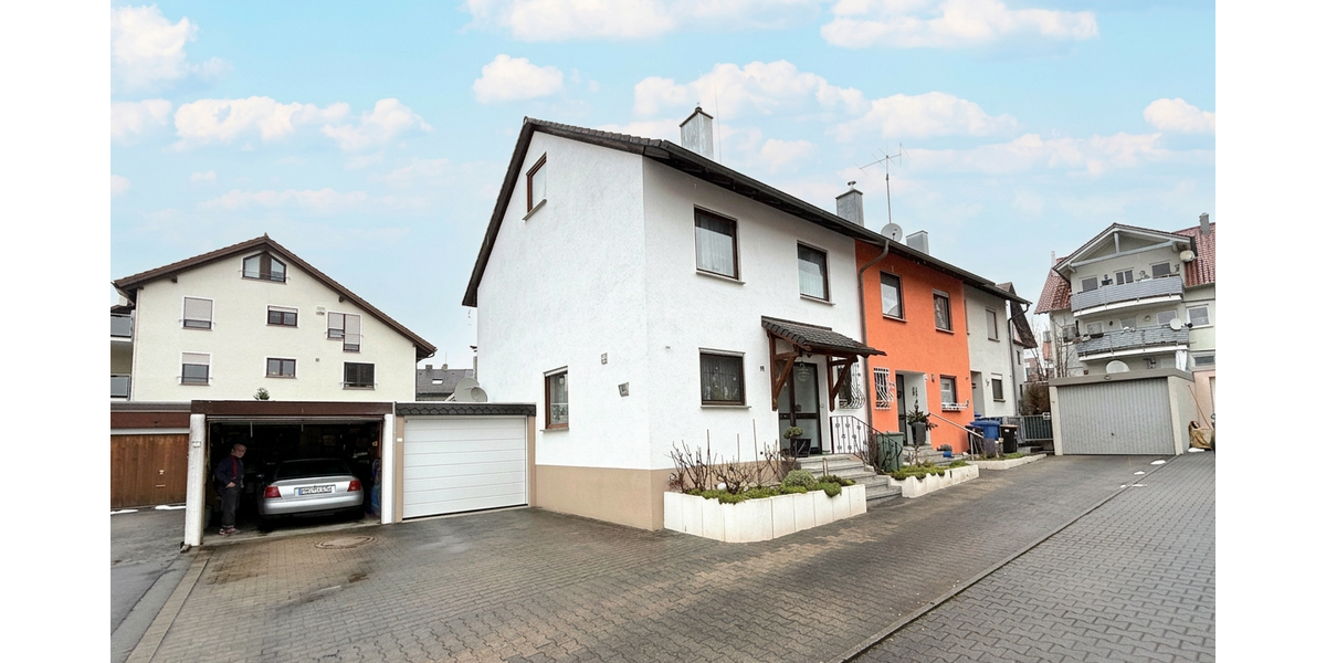 Einfamilienhaus Brackenheim - 4 Zimmer, 136 m&sup2;, 349.000&euro; | Angebot:25839766