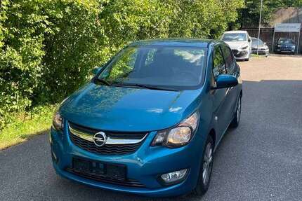 Opel Karl 24.000 km 9.488 &euro; Berglen 73663