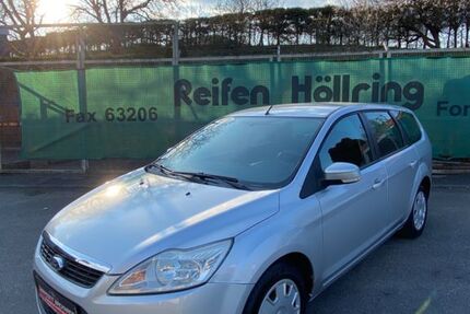 Ford Focus 212.000 km 2.290 &euro; Backnang 71522