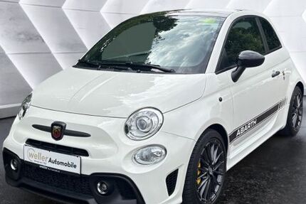 Abarth 595 18.700 km 25.870 &euro; Bietigheim-Bissingen 74321