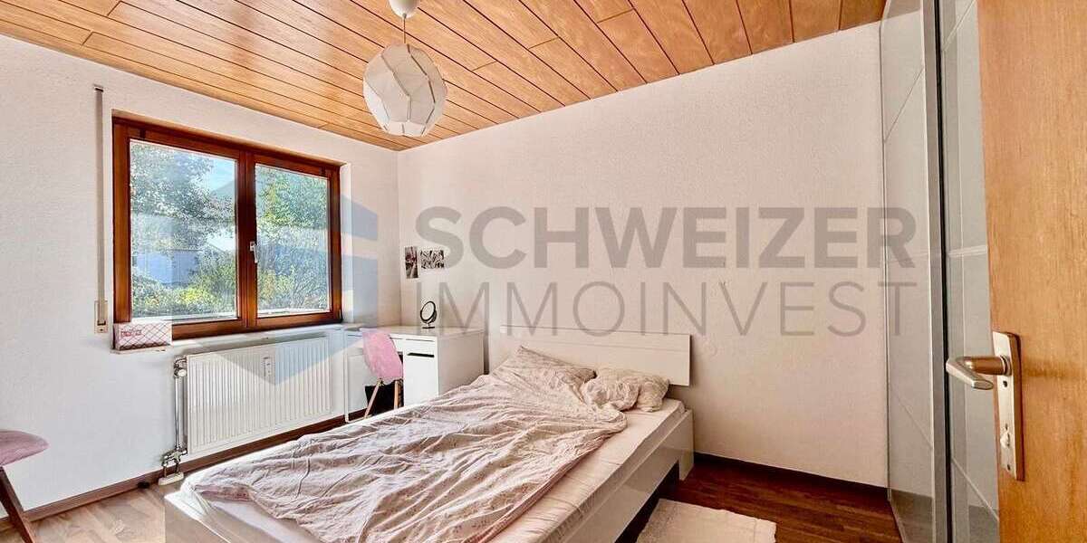Etagenwohnung Benningen am Neckar - 2 Zimmer, 49 m&sup2;, 164.500&euro; | Angebot:27516009