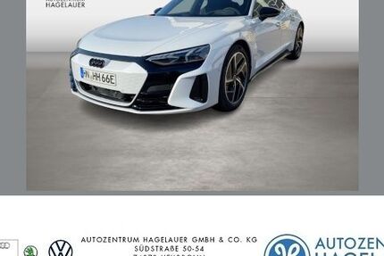 Audi RS e-tron GT 44.995 km 67.835 &euro; Heilbronn 74072
