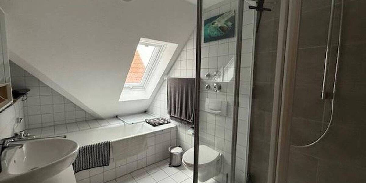 Etagenwohnung Kernen i. Stetten - 2 Zimmer, 61 m&sup2;, 285.000&euro; | Angebot:26061695