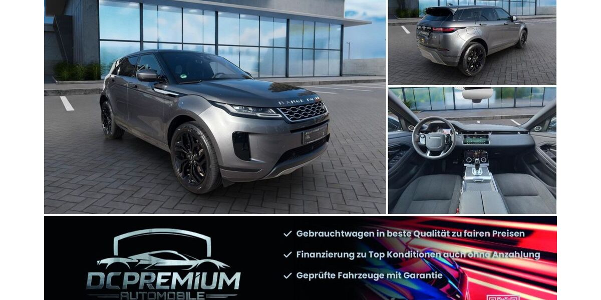 Land Rover Range Rover Evoque 86.000 km 24.990 &euro; Bietigheim- Bissingen 74321