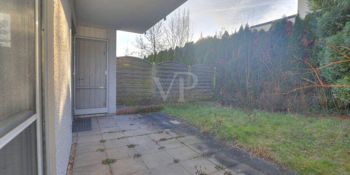 Terrassenwohnung Leingarten Schluchtern - 2 Zimmer, 58 m&sup2;, 278.000&euro; | Angebot:25678908