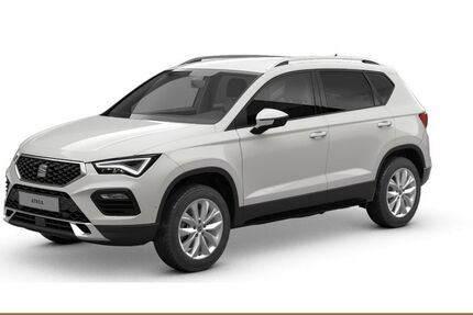Seat Ateca 24.103 km 27.430 &euro; Stuttgart-Feuerbach 70469